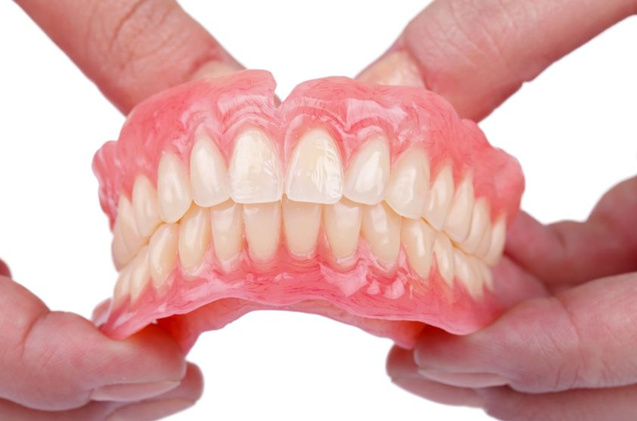 Best Denture In Kolkata Flexible denture cost in Kolkata